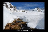 98 Alpe Varrone incorniciata